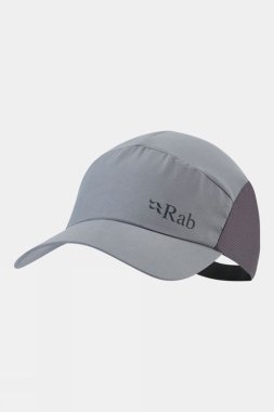 Rab  Unisex Talus Cap Hat - Lt Grey