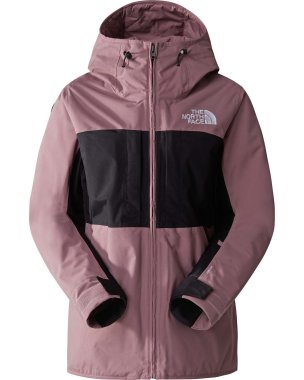 The North Face Women's Namak Insulated Jacket