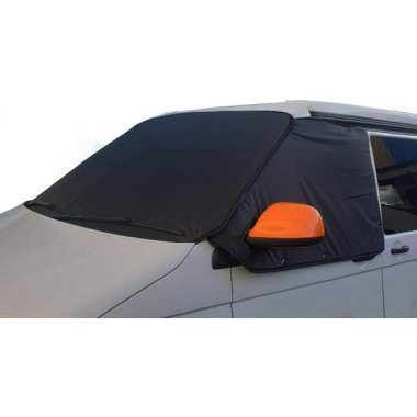 External Blackout Screen For VW T5/T6 Campervans