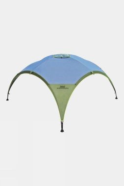 Coleman  Event Shelter Performance XL Bundle - Green