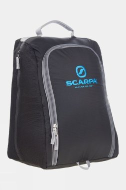 Scarpa  Boot Bag - Black
