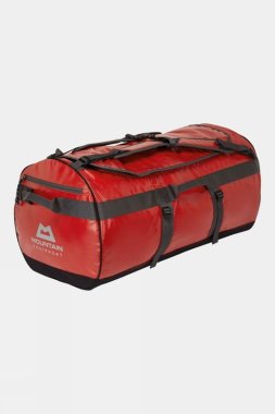 Mountain Equipment  Wet & Dry Kit Bag II 140L - Black
