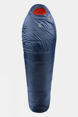 Haglofs  Tarius -5 Sleeping Bag 175cm - Dk Blue