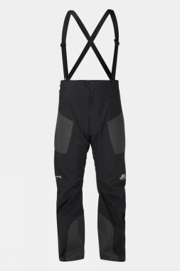 Mountain Equipment  Mens Tupilak Pants - Black