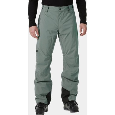 Helly Hansen Men's Legendary Insulated Ski trousers Grey 2XL