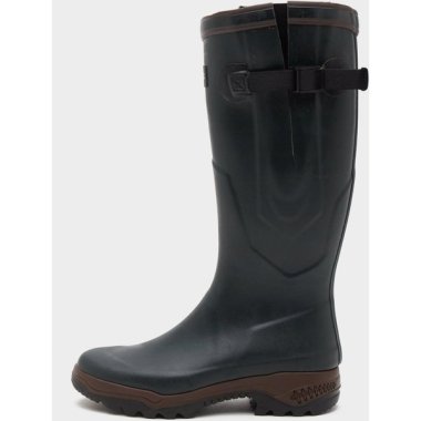 Aigle Men's Parcour 2 Vario Wellington Boots, Brown
