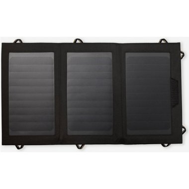 Usb Solar Panel - 15w - Slr900 V2