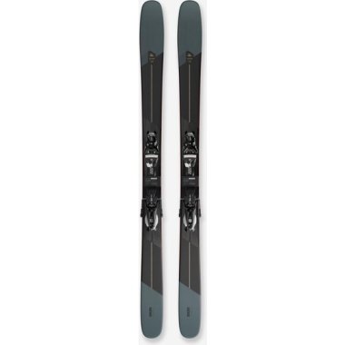 Freeride Freestyle Skis – Slash 100 + Look Nx 12 Konect Gw B