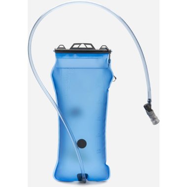 3l Transparent Mountain Bike Hydration Bladder - Blue