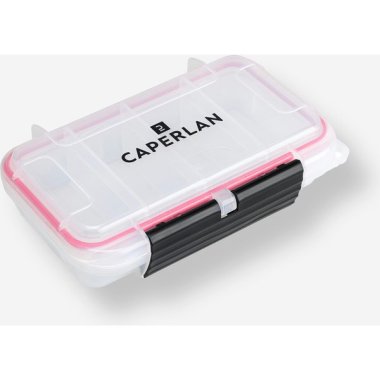 Waterproof Fishing Lure Box 900 # S