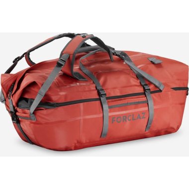 Waterproof Trekking Carry Bag - 80 L To 120 L - Duffel 900 E