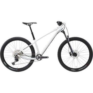 Mountain Bike Rockrider Am 100 Hardtail - White