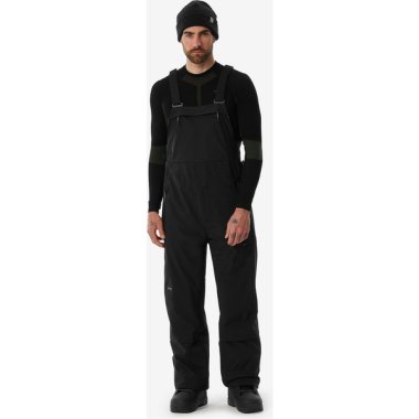 Men's Waterproof And Practical Snowboard Salopettes Snb Bib