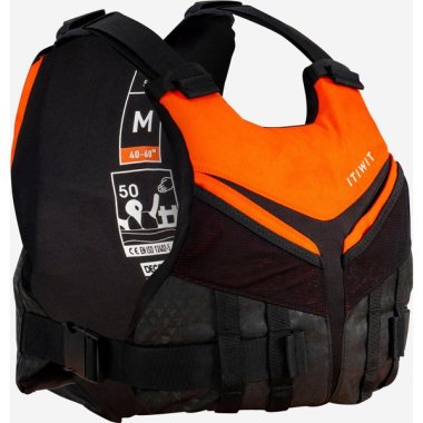 50n Buoyancy Aid Vest Canoe | Kayak | Stand Up Paddle Race