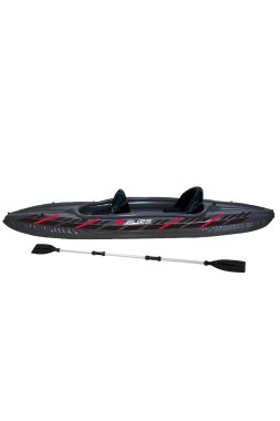 Xpro 2 Person Inflatable Kayak 3. 0 -