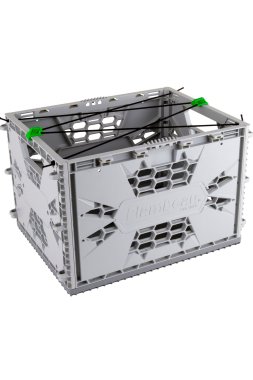 Kayak Tuff Krate Storage Crate -