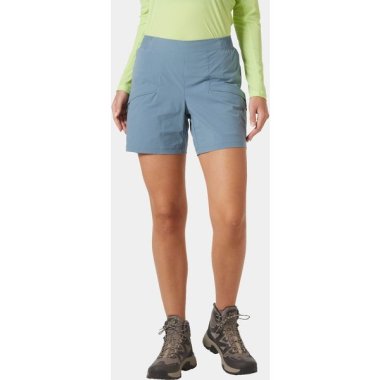 Helly Hansen Women’s Elv Light Tur Shorts Navy XS