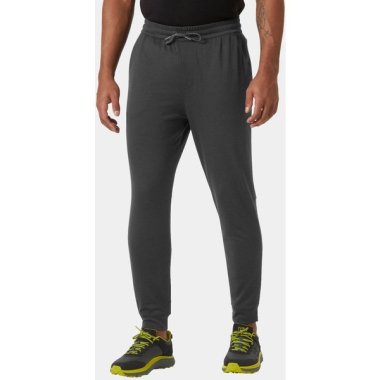 Helly Hansen Men's LIFA® Tech Lite Joggers 2.0 Black 2XL