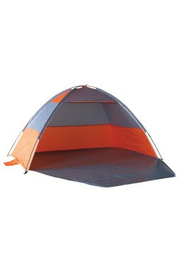 2-3 Person Aluminium Frame Beach Shelter Tent -