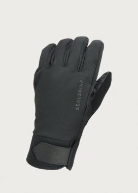 SealSkinz Sealskinz Kelling Gloves - Black - XL
