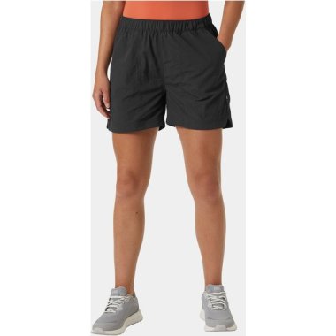 Helly Hansen Women's Vetta Hiking Shorts Grey S