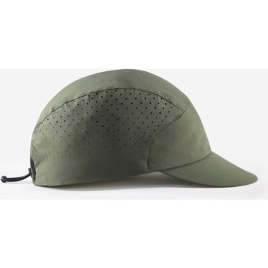 Compact Trekking Cap - MT500 - Khaki