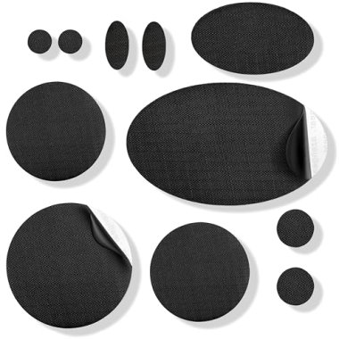 aZengear Repair Patches for Down Jackets, Puffer Coats, Wate