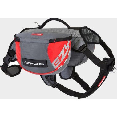 Summit Backpack (Large), Black