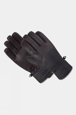 Dakine  Mens Nova Short Ski Gloves - Black