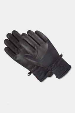 Dakine  Womens Tahoe Ski Gloves - Black