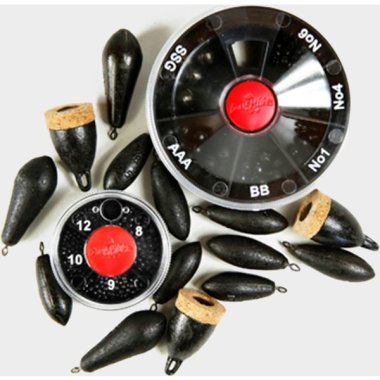 Weight Kits Fishing Match Kit -