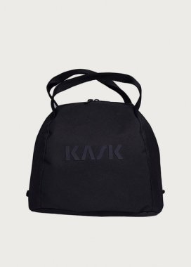 KASK Helmet Bag - Black