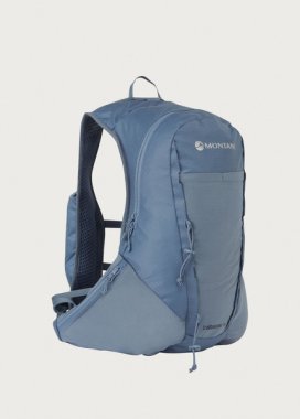 Montane Trailblazer 18 Backpack - Stone Blue