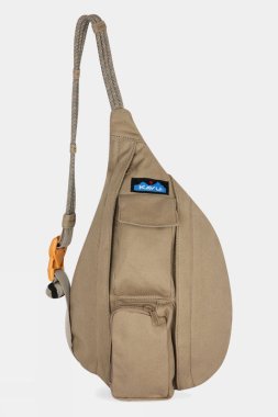 Kavu  Mini Rope Bag Daypack - Olive