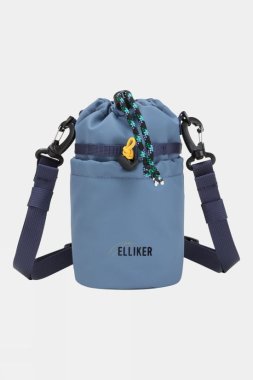 Elliker  Keasden Bottle Bag - Lt Grey
