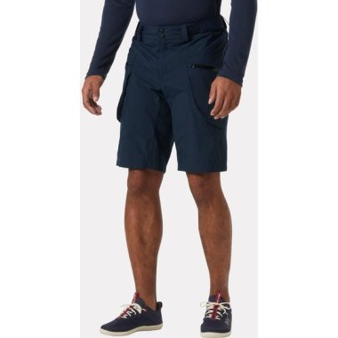 Helly Hansen Men's HP Foil Shorts 2.0 Navy XL