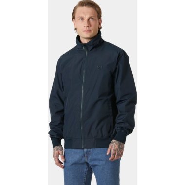 Helly Hansen Men's Vika Jacket Navy XL