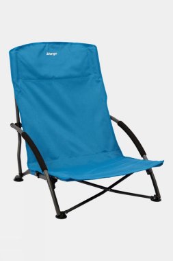 Vango  Dune Camp Chair - Royal Blue
