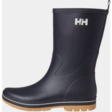 Helly Hansen Men's Midsund 3 Waterproof EVA Insole Wellies N