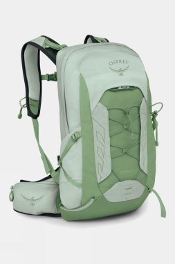 Osprey  Womens Tempest 11 Daypack - Lt Green