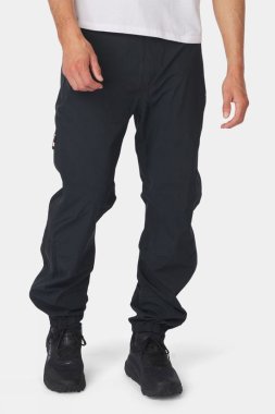 Ayacucho  Mens Mountain 3L Trousers - Black