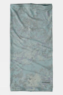 Patagonia  Sun Mask Scarf - Blue