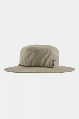 Patagonia  Brimmer Cap - Mid Green