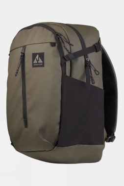 Ayacucho  Matka Daypack - Olive