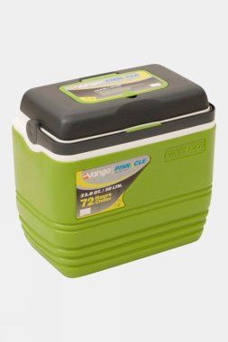 Vango  Pinnacle Cool Box 32L - Lt Green