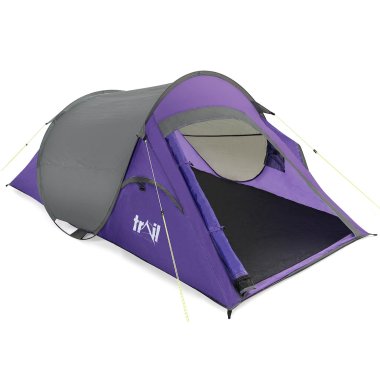 2 Man Pop Up Tent