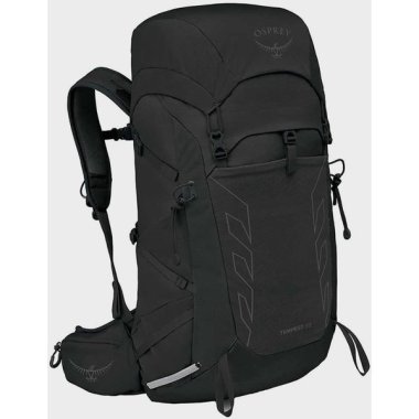 Women's Tempest 33 Backpack - Black, Black