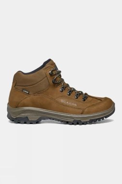 Mens Cyrus Mid GTX Boot