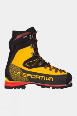 Mens Nepal Cube GoreTex Boots