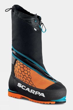 Phantom 8000 High Altitude Boot